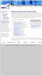 Mobile Screenshot of mediakraft.com